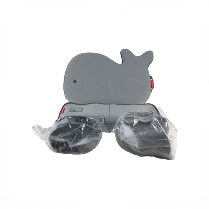 Shop Skip Hop Moby Bathtime Essentials Kit, Grey at GoodBuy Gear
