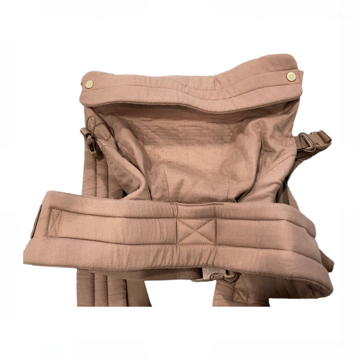 Shop Mabē The Monarch Carrier, Mocha at GoodBuy Gear
