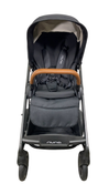 Shop Nuna MIXX Next Stroller, 2024, Caviar at GoodBuy Gear