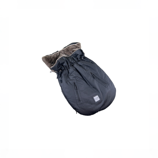 Shop 7 A.M. Enfant WaxedPOD Footmuff, Waxed Forest at GoodBuy Gear