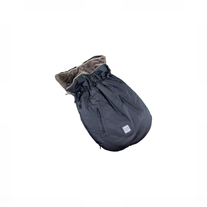 Shop 7 A.M. Enfant WaxedPOD Footmuff, Waxed Forest at GoodBuy Gear