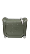 Shop Stokke JetKids BedBox, Dusty Olive at GoodBuy Gear