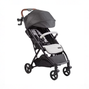 Shop Ingenuity 3Dquickclose CS+ Compact Fold Stroller, Grey at GoodBuy Gear