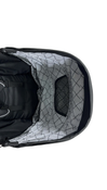 Shop Mockingbird 2nd Seat Kit 2.0, Black, Silver With Penny Leather, Windowpane at GoodBuy Gear