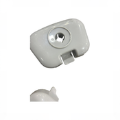 Shop Ingenuity Spring & Sprout 2-in-1 Activity Center, Chambray at GoodBuy Gear