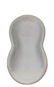 Shop Keekaroo Peanut Changing Pad, Sable at GoodBuy Gear