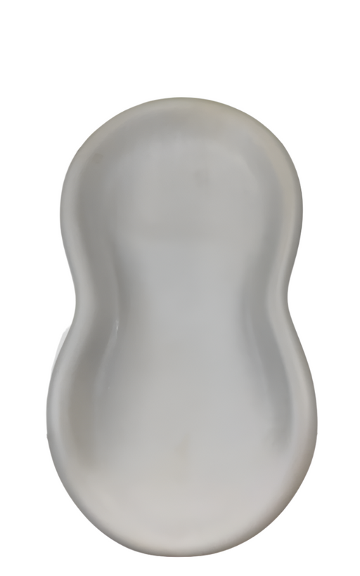 Shop Keekaroo Peanut Changing Pad, Sable at GoodBuy Gear