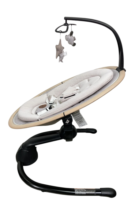 Shop Maxi-Cosi Cassia Swing, Onyx Sand at GoodBuy Gear