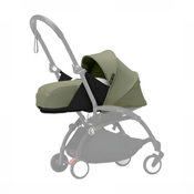 Shop Stokke YOYO 0+ Newborn Pack, Olive at GoodBuy Gear