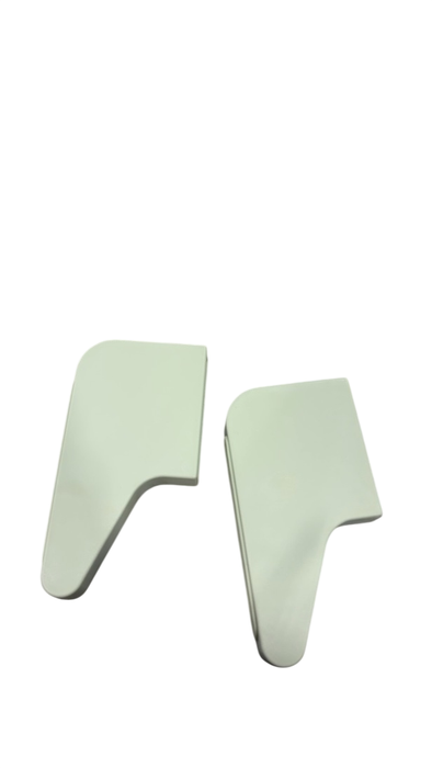 Shop Piccalio Foldable Helper Tower Grip Slippers, Sage at GoodBuy Gear