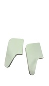 Shop Piccalio Foldable Helper Tower Grip Slippers, Sage at GoodBuy Gear