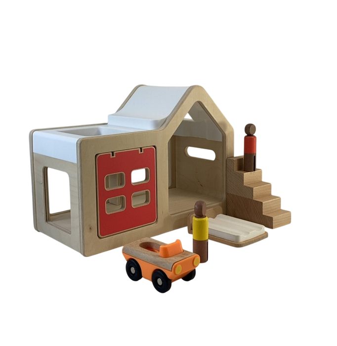 Shop Lovevery The Observer Play Kit at GoodBuy Gear