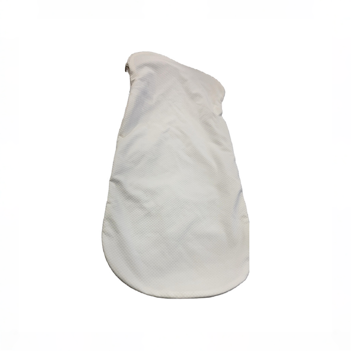 Shop UPPAbaby Bassinet Mattress Cover, 2018+, White at GoodBuy Gear