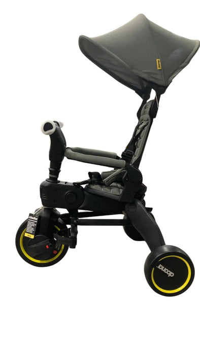 Doona Liki Trike S3, Slate green
