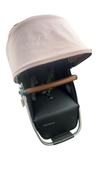 Shop UPPAbaby VISTA RumbleSeat V2, 2015+, Alice (Dusty Pink) at GoodBuy Gear