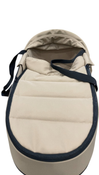 Shop Babyzen YOYO Bassinet, Taupe at GoodBuy Gear