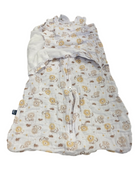 Shop Halo SleepSack Swaddle, Lions Print, Small at GoodBuy Gear