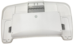 Shop 4moms Connect High Chair Tray And Tray Liner, White at GoodBuy Gear