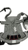 Shop Ergobaby Omni Deluxe Baby Carrier, Graphite Grey, Mesh at GoodBuy Gear