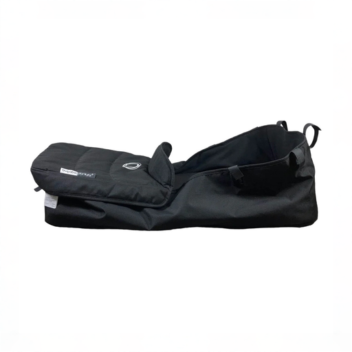 Shop Bugaboo Donkey 3 Bassinet Fabric, Black at GoodBuy Gear