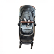 Shop Maxi-Cosi Zelia2 Luxe Travel System, 2024, New Hope Gray at GoodBuy Gear