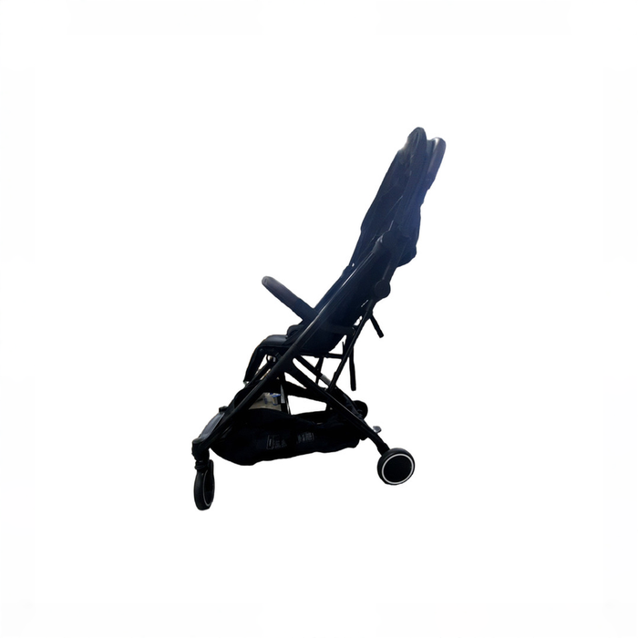 Shop Parent's Choice Lightweight Quick Fold Baby Stroller, 2025, Black at GoodBuy Gear