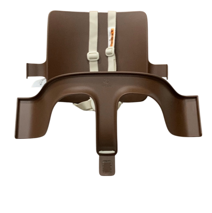 Shop Stokke Tripp Trapp Baby Set2, Oak Warm Brown at GoodBuy Gear