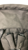 Shop Cybex Eos Stroller, 2024, Moon Black, Silver at GoodBuy Gear