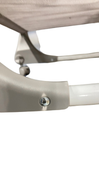 Shop Simmons Kids Shooting Star Rocking Bassinet With Airflow Mesh at GoodBuy Gear