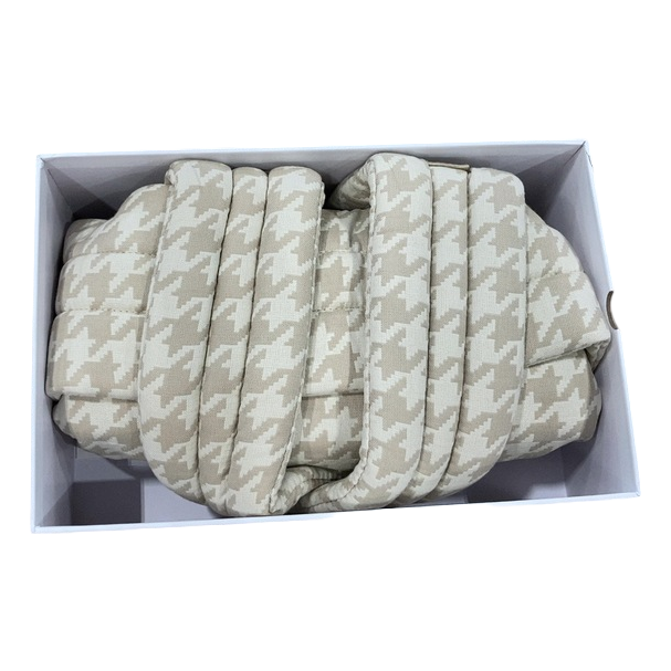 Shop Mabē The Monarch Carrier, Houndstooth at GoodBuy Gear