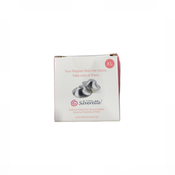 Shop Sliverertte Silver Nursing Cups at GoodBuy Gear