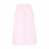 Shop Halo Micro-Fleece SleepSack, Large, Soft Pink at GoodBuy Gear