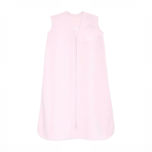 Shop Halo Micro-Fleece SleepSack, Large, Soft Pink at GoodBuy Gear