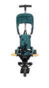 Shop Doona Liki Trike S5, Racing Green at GoodBuy Gear