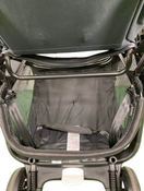 Shop Bugaboo Butterfly Stroller, 2024, Black, Stormy Blue, Stormy Blue at GoodBuy Gear