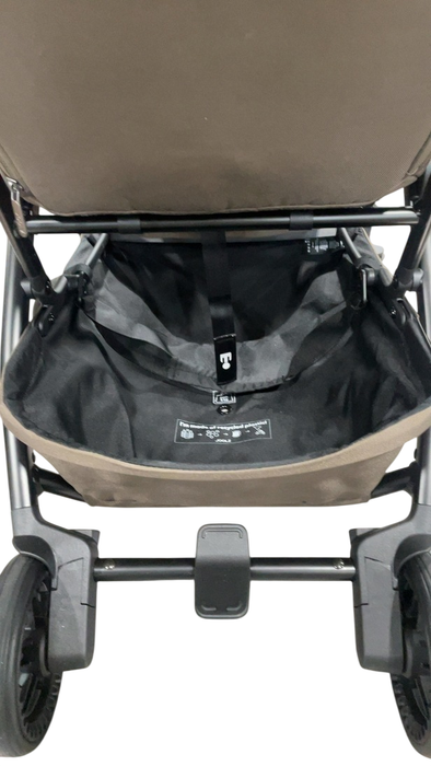 Shop Joolz Aer2 Lightweight Travel Stroller, 2025, Hazel Brown at GoodBuy Gear