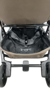 Shop Joolz Aer2 Lightweight Travel Stroller, 2025, Hazel Brown at GoodBuy Gear