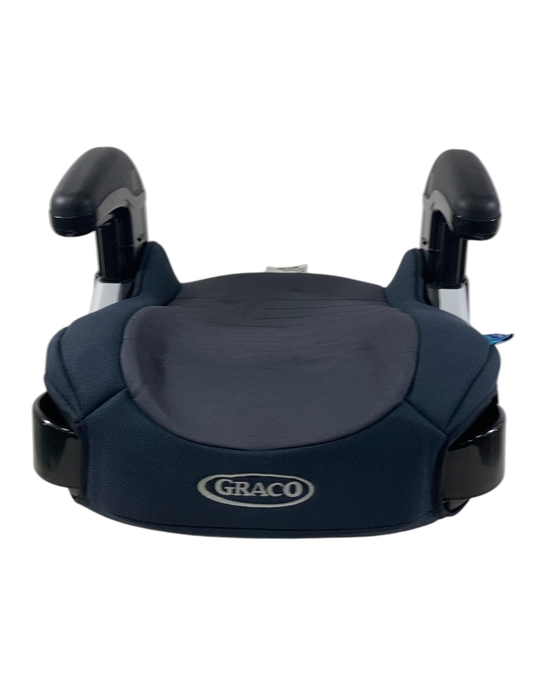 Shop Graco TurboBooster 2.0 Backless Booster Car Seat, 2024, Kent at GoodBuy Gear