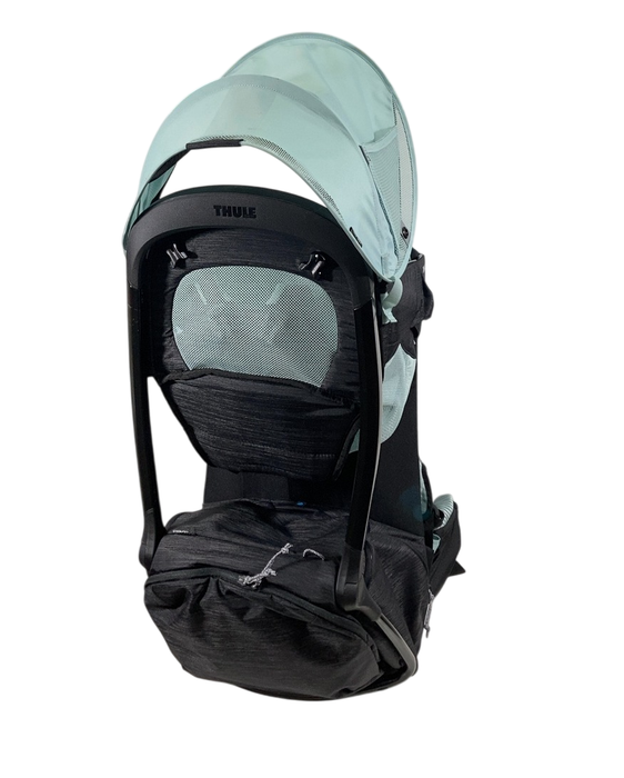 Shop Thule Sapling Child Carrier, Black at GoodBuy Gear