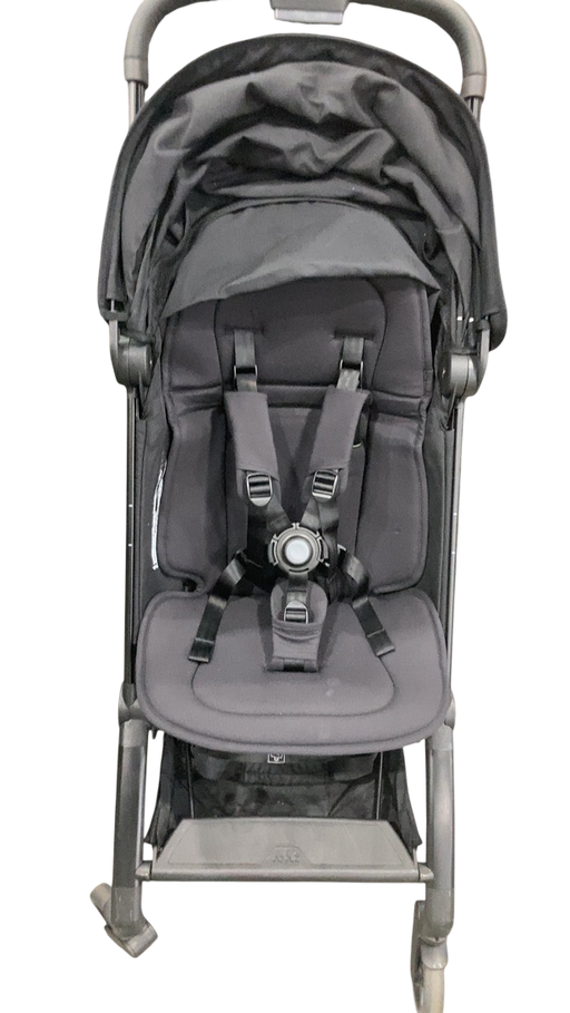 Shop Joolz Aer+ Stroller, 2025, Space Black at GoodBuy Gear