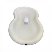 Shop Keekaroo Peanut Changing Pad, Vanilla at GoodBuy Gear