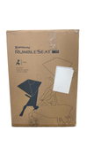 Shop UPPAbaby RumbleSeat V3, 2024, Jake (Charcoal) at GoodBuy Gear