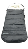 Shop UPPAbaby Cozy Ganoosh for RumbleSeat, 2015+, Jake (Charcoal) at GoodBuy Gear