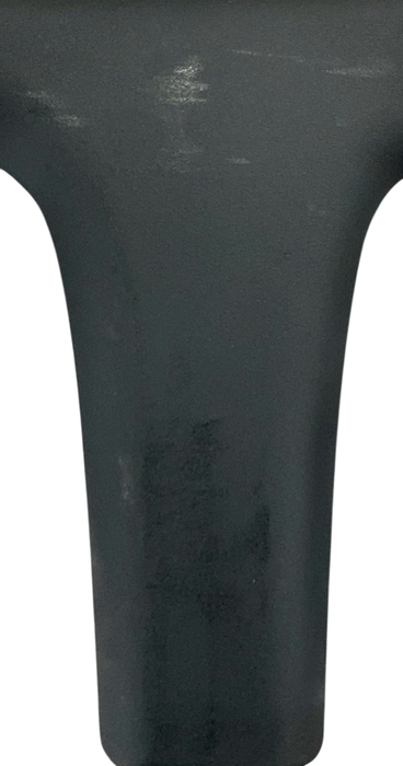 Shop Lalo The Chair with Cushion, Licorice, Licorice, Natural at GoodBuy Gear