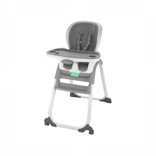 Shop Ingenuity Full Course 6-in-1 High Chair, Slate at GoodBuy Gear