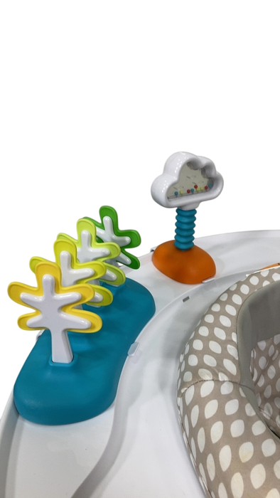 Shop Skip Hop Explore & More Baby's View 3-Stage Activity Center, Multi at GoodBuy Gear