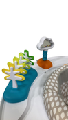Shop Skip Hop Explore & More Baby's View 3-Stage Activity Center, Multi at GoodBuy Gear