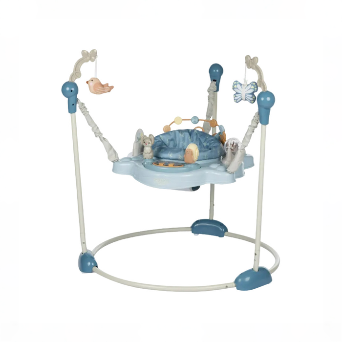 Shop Cosco Kids Twirl-and-Bounce Activity Center, Forest Friends at GoodBuy Gear