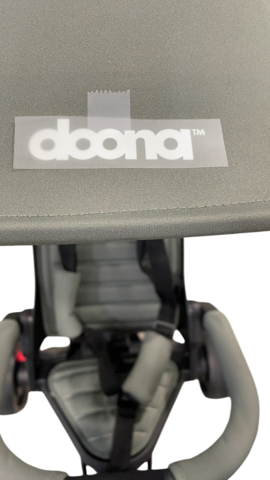 Shop Doona Liki Trike S3, Slate green at GoodBuy Gear