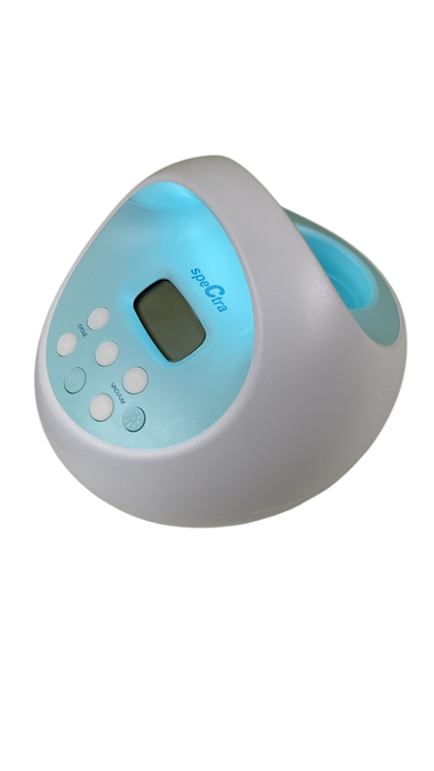 Shop Spectra Baby S1 Plus Premier Rechargeable Breast Pump, None at GoodBuy Gear